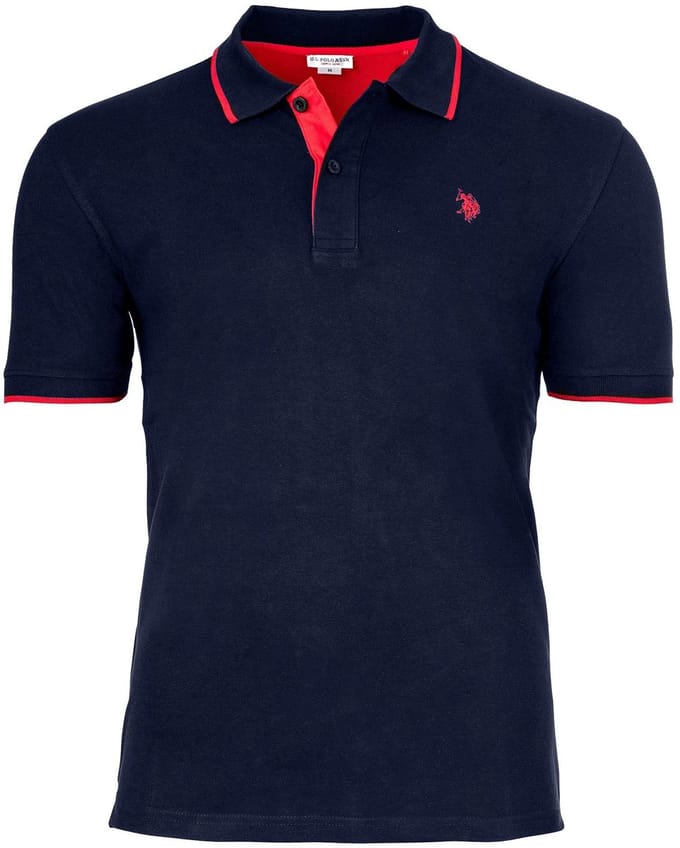 U.S. Polo Assn. Poloshirt