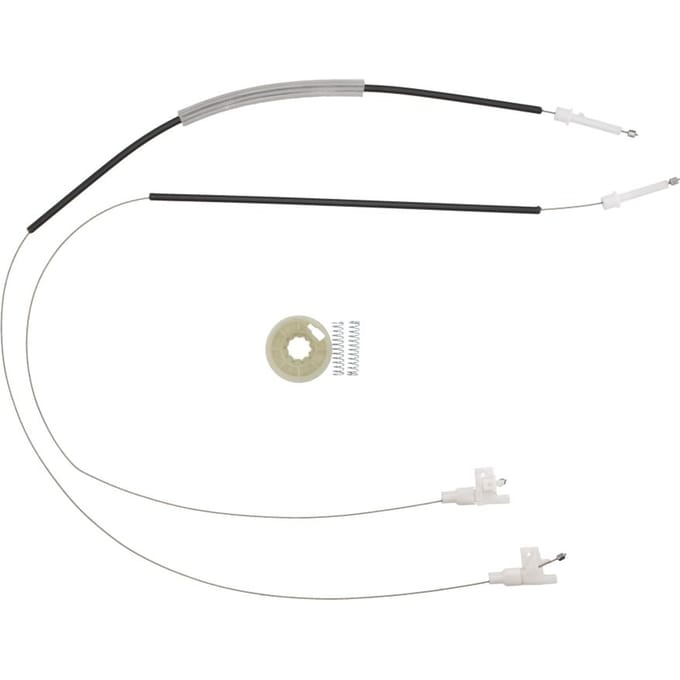 Reparatieset, raamopener BLIC 6205-16-014807P links