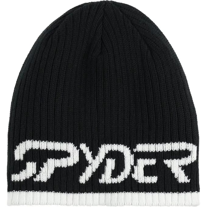 Cap Spyder Logo