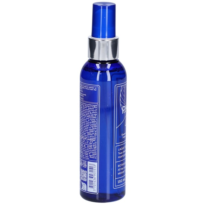 Phyto Laque Végétale Medium tot Sterke Fixatie 150 ml