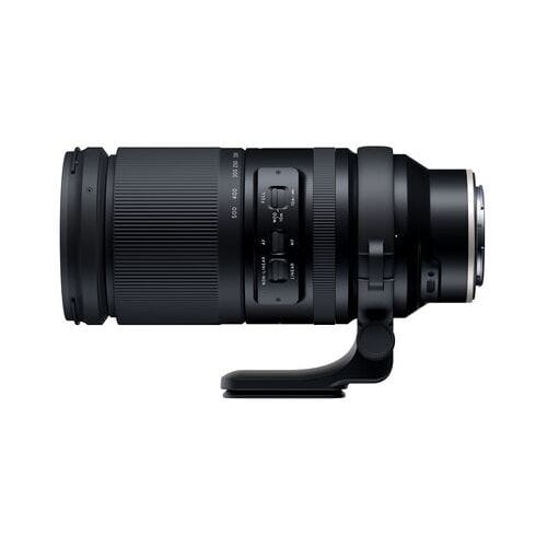 Tamron 150-500mm f/5-6,7 Di III VC VXD  Nikon Z