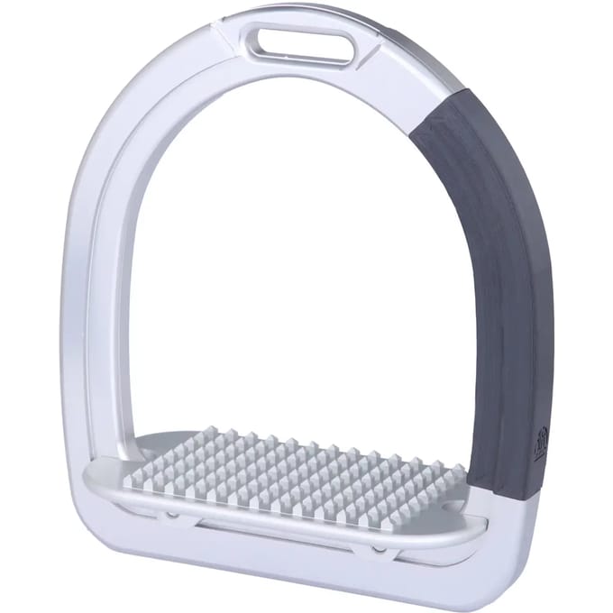 Veiligheidsbeugels aluminium vlakke vloer kind Alfa Jump Safety2