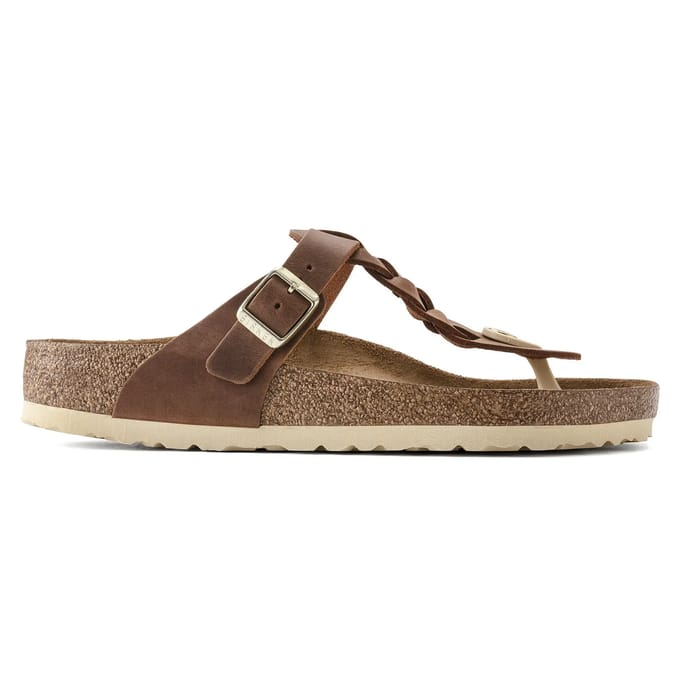 Vrouwenslippers Birkenstock Gizeh