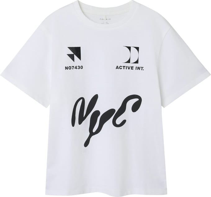 Name it T-shirt Print