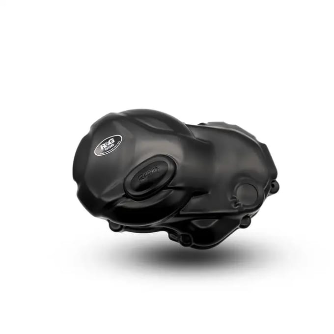 Couvre-carter motor rechts R&G Racing Ducati Multistrada V2