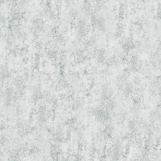 BETONLOOK BEHANG | Industrieel - grijs zilver - A.S. Création Concrete & More