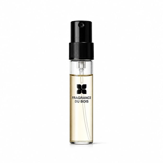 Fragrance Du Bois Lucius Maximus 1.5 ml Parfum Spray