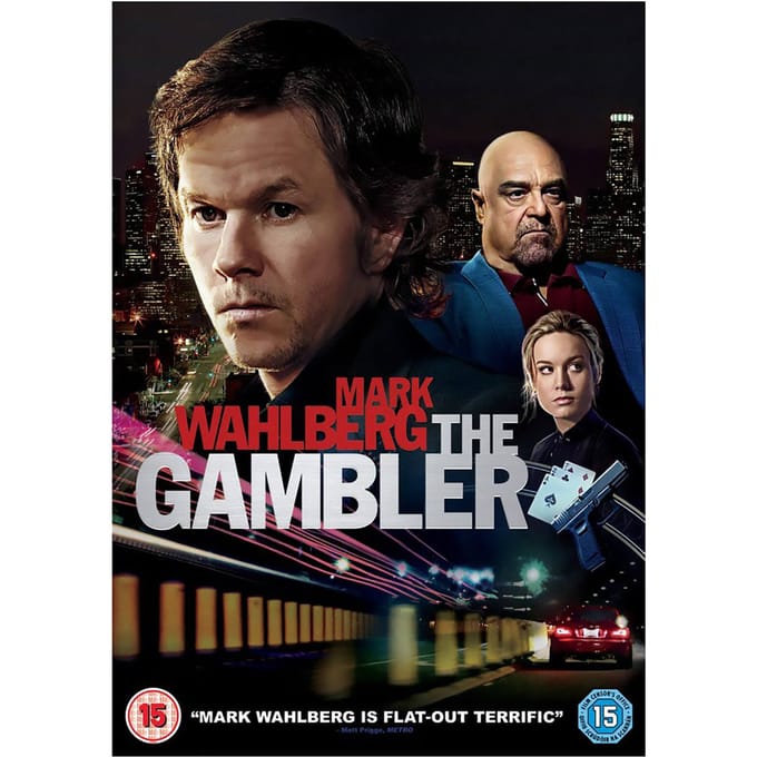 Gambler (2014)