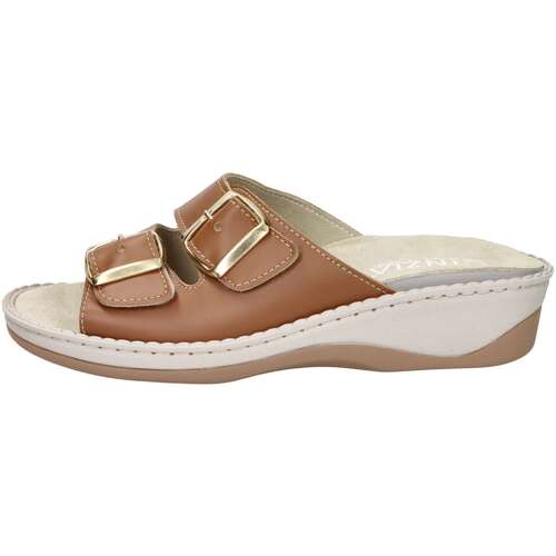 Slippers Cinzia Soft MZV110F-P