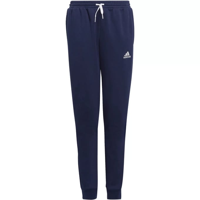 adidas Performance Entrada 22 Joggingbroek - Kinderen - Blauw- 152