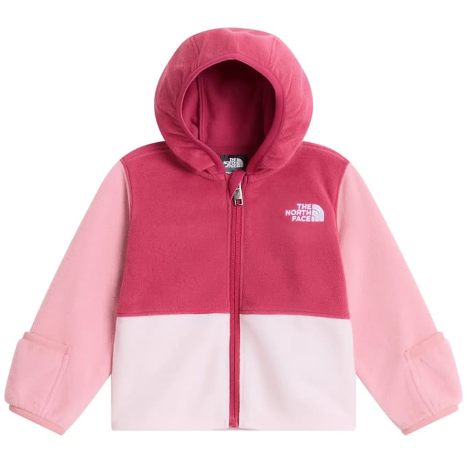 Baby hoodie The North Face Glacier