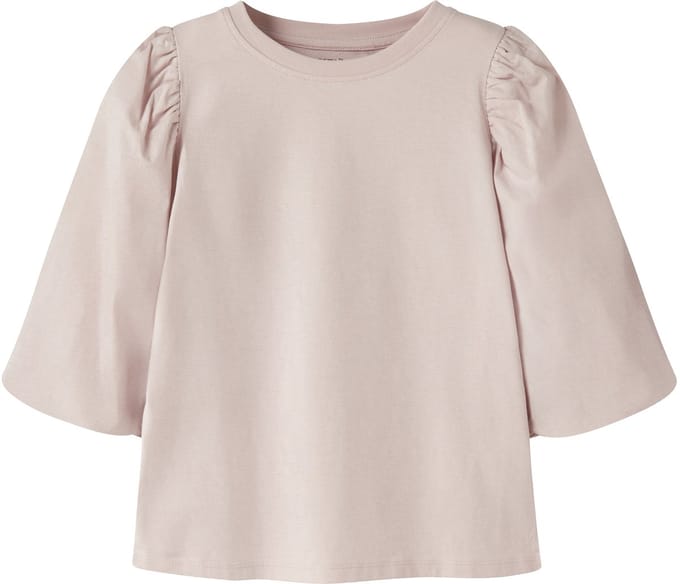 NAME IT - NKFKOMHA 2/4 TOP - Meisjes - T-shirts
