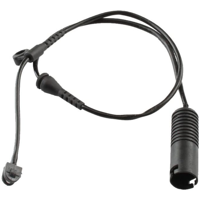 Waarschuwingscontact, remblokslijtage QUICK BRAKE WS 0154 A