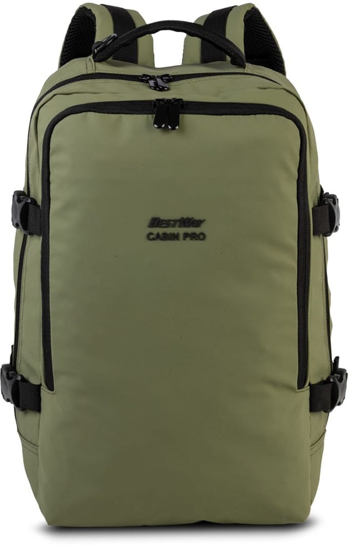 Bestway Cabin Pro Storm Underseater Rugzak Khaki
