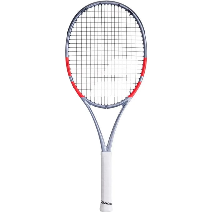 Grafische tennisracket Babolat Pure Strike 100 Gen4 S