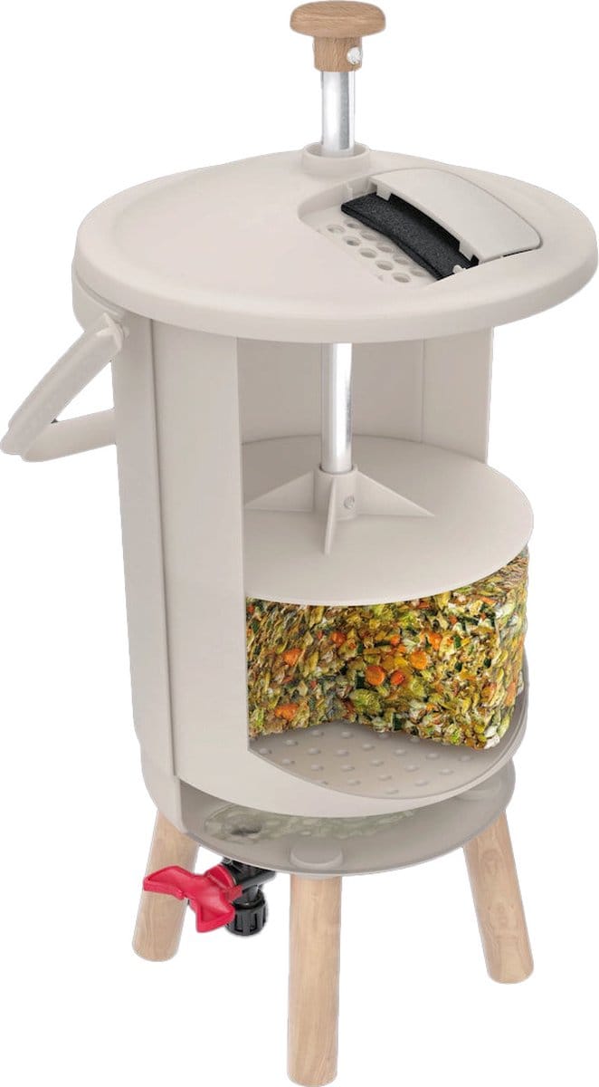 Juwel Bokashi "Sensei" 11 L Compostmaker