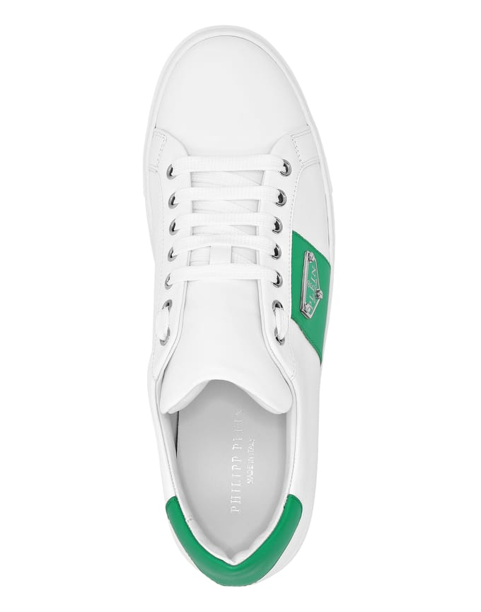 Lage Sneakers