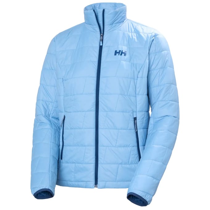Donsjack voor dames Helly Hansen Lifaloft