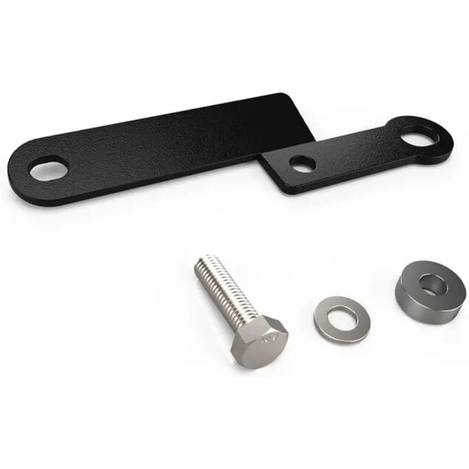 Support klaxon moto DENALI SoundBomb - Harley-Davidson Pan America 1250