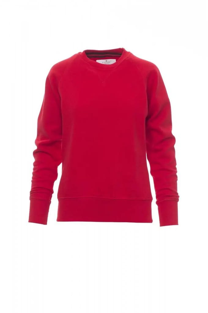 Payper Mistral+ Lady - Red - L