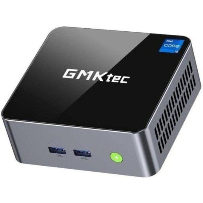 GMKtec M3 | Intel Core i5 | 32GB | 1TB | Windows 11 Pro