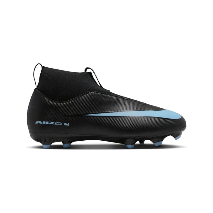 Kindervoetbalschoenen Nike Mercurial Superfly 10 Academy FG