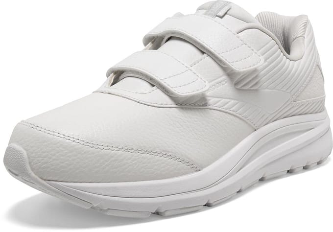 Brooks Addiction Walker V-Strap 2 - Wandelschoen - Heren - 9