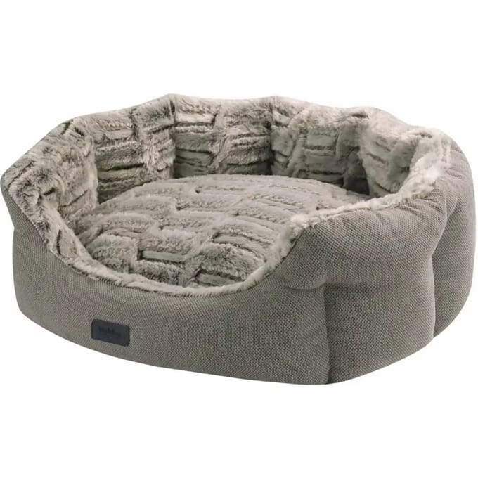 Ovale hondenbed Nobby Pet Cacho