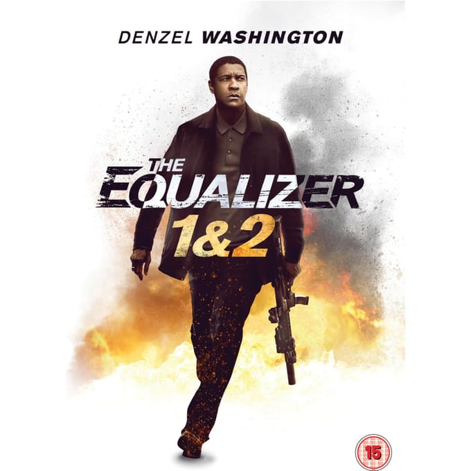 The Equalizer 1&2