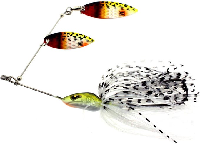 Rozemeijer Dr. Bait Junior Speckled Red Head Speckled Red Head