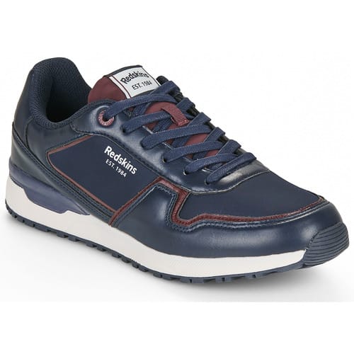Redskins  Lage Sneakers BRAMS 2