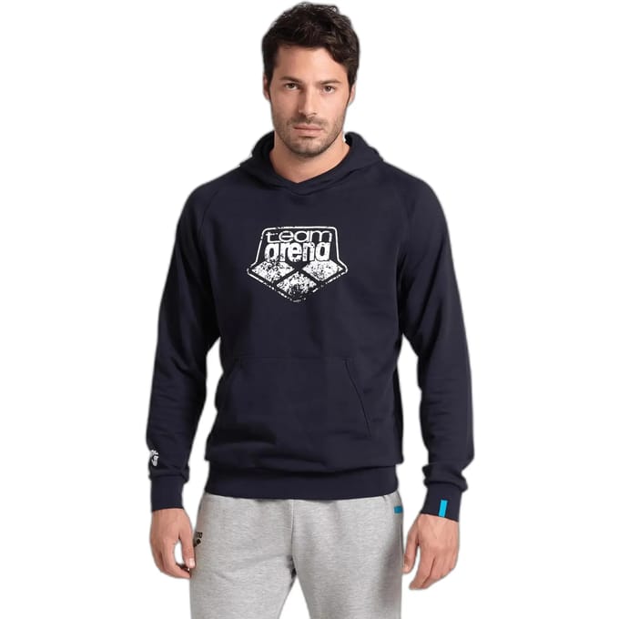 Hoodie Arena Graphic