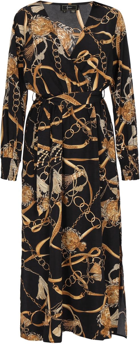 faina dress