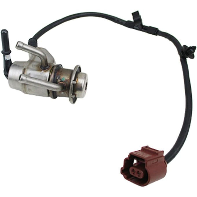 Elementen van de DeNOx-doseringsmodule MEAT & DORIA 73030