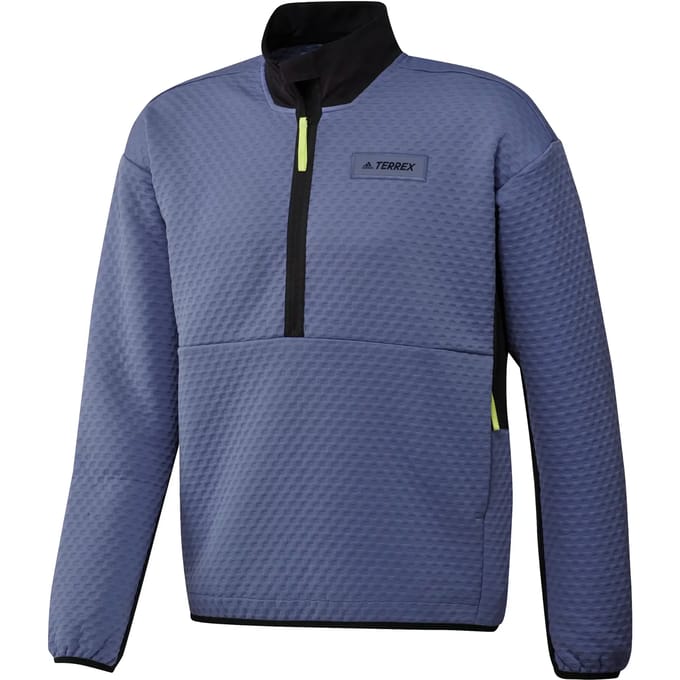 Trainingsjack adidas Terrex Utilitas Hike