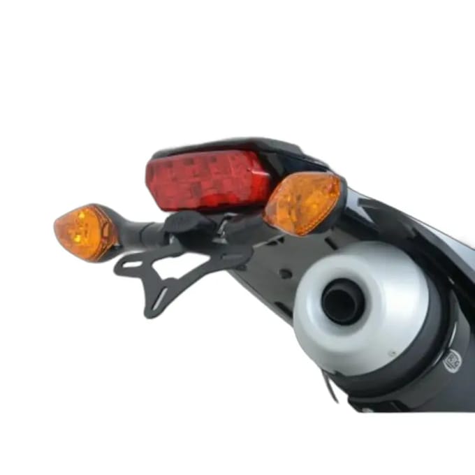 Nummerplaathouder motorfiets R&G Racing Honda MSX125