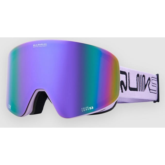 Quiksilver Qsrc Lilac Goggle