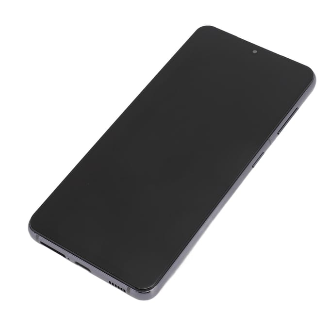 Telefoon Touch LCD Digitizer Vervanging 6,2 Inch LCD Digitizer Touchscreen voor Galaxy S21 5G voor zwart