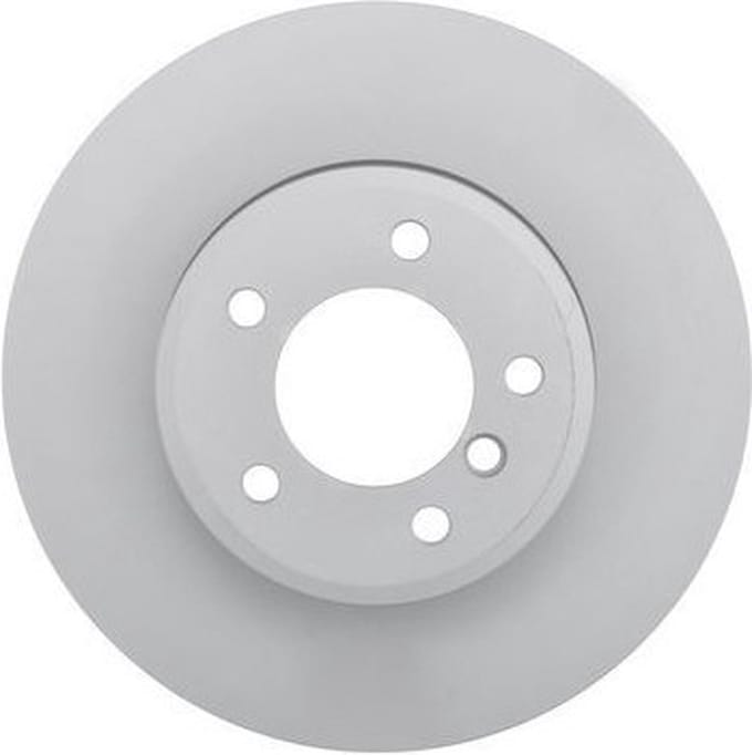 Remschijf voor BD957 Bosch