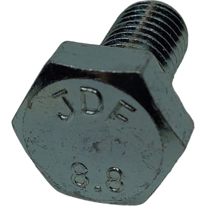 Screw m10x20