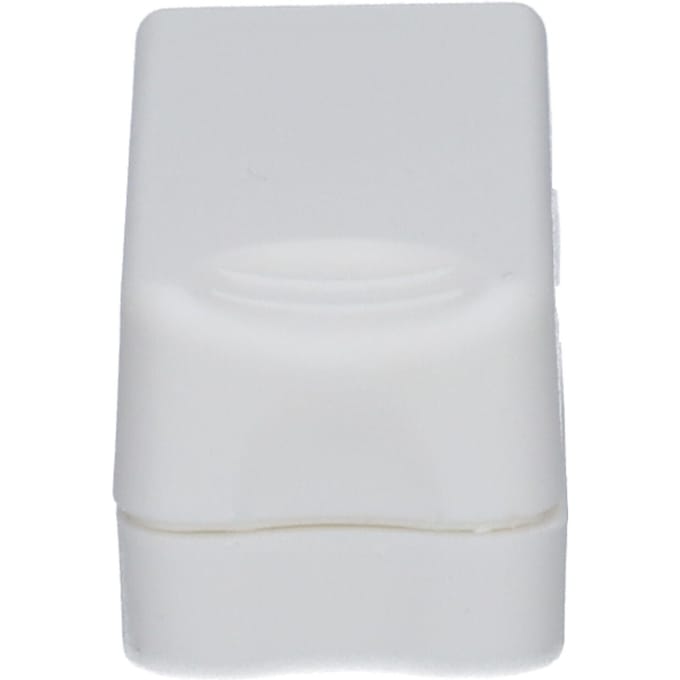 Pillensplijter Compact Wit AD161049 1 Tablettendispenser