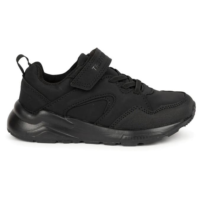 Trespass kindersneaker Kam Trainer