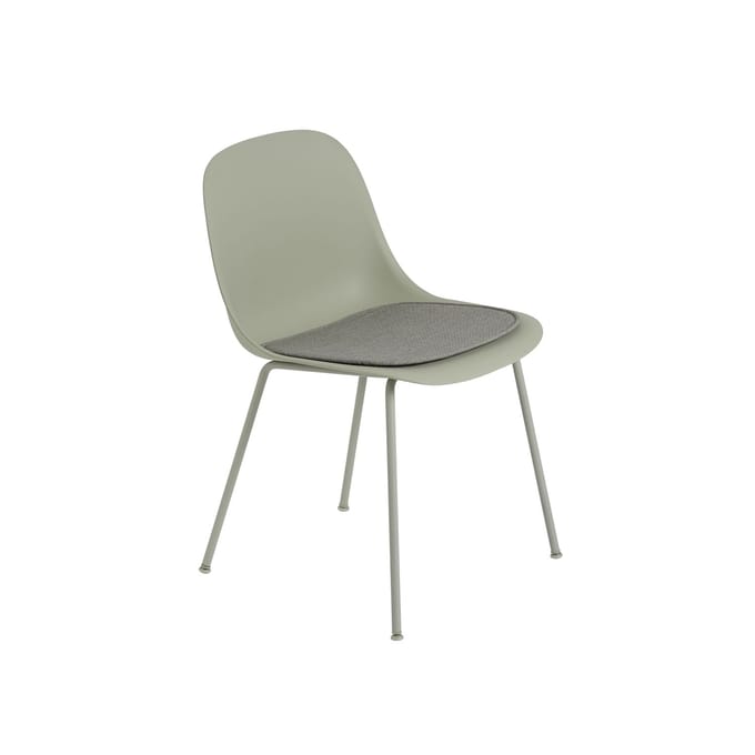 Muuto Fiber Stoel Zitkussen - Remix 133