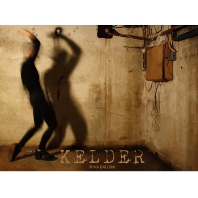 Kelder - Irina Baldini