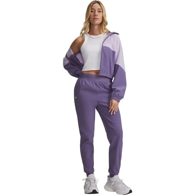 Dames joggingbroek Under Armour Rival