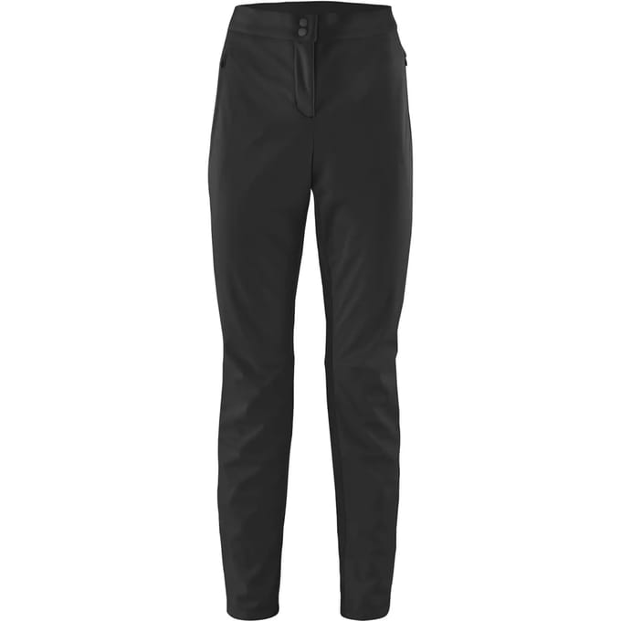 Dames skibroek Löffler Elegance AB Light