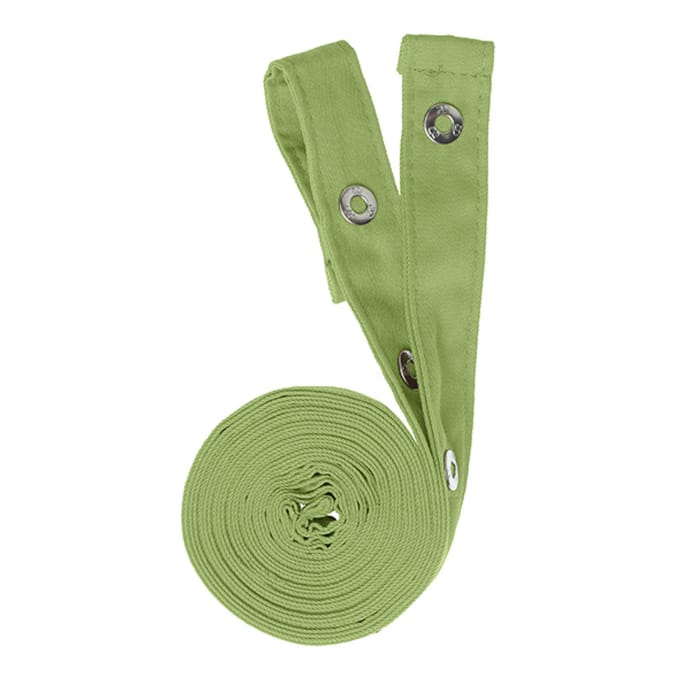 CG Workwear Potenza X Classic Effen Schortriemen Set (Blad)