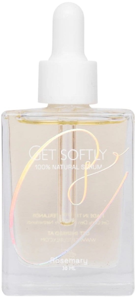 Get Curly - Get Softly Serum Rosemary - 30ml