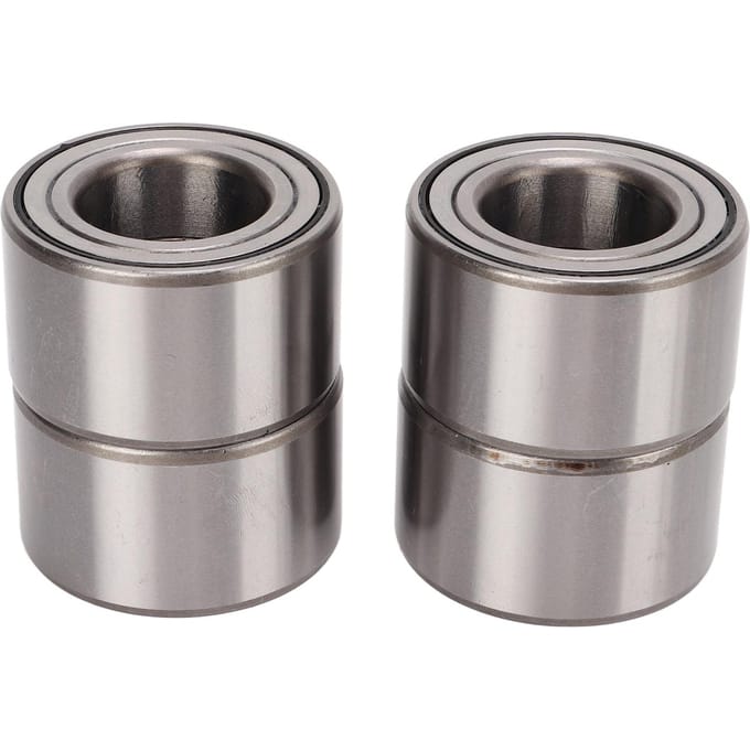 4 stuks ATV Wiellager Kit 93305‑00602‑00 Staal Vervanging voor Grizzly Kodiak Big Bear