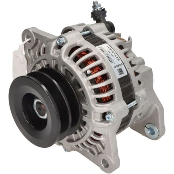 Driefasige generator STARDAX STX100681R